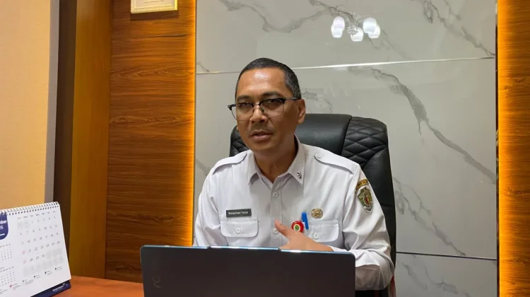 Mahakam Mask Carnival Diundur, Digelar Bertepatan Hari Pariwisata