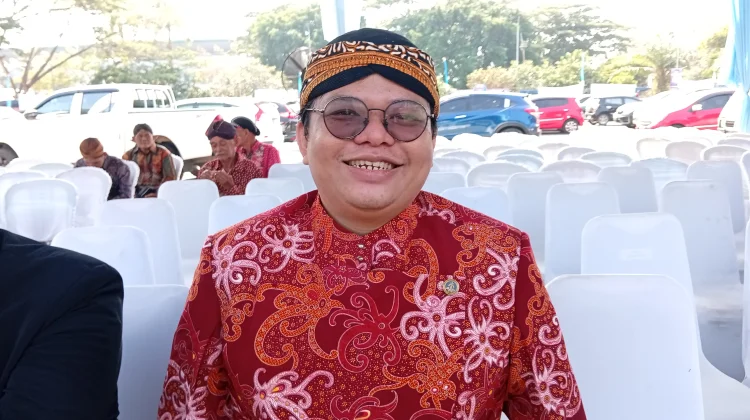 Dalang Muda Kaltim Hadapi Tantangan Menarik Minat Gen Z pada Seni Wayang