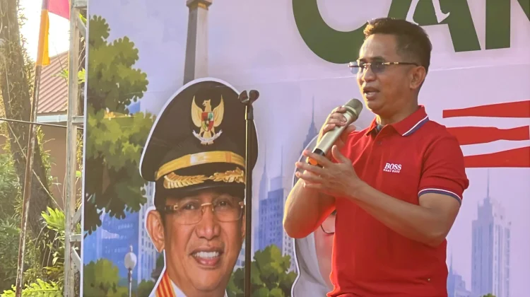 Wali Kota Balikpapan Larang Pembakaran Lahan dan Sampah untuk Cegah Karhutla