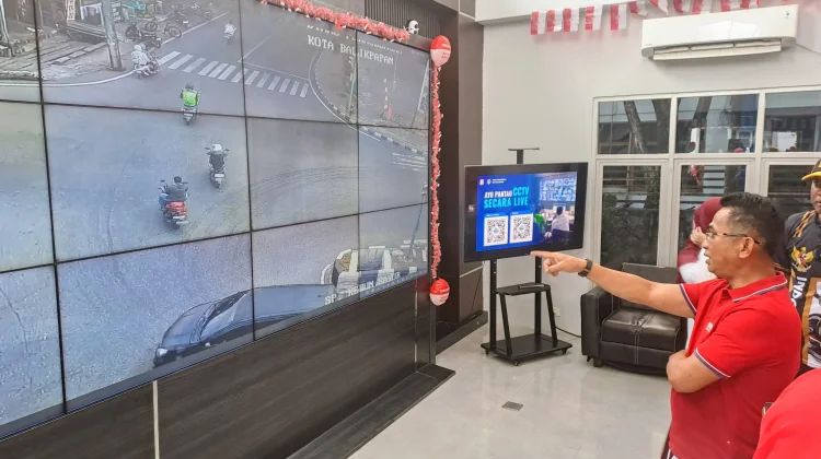 Pemkot Balikpapan Resmi Luncurkan B-Connect untuk Perkuat Ekosistem Smart City