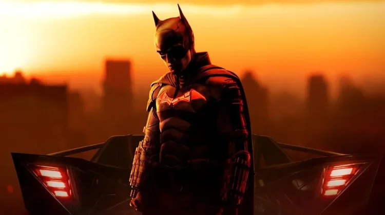 Proses Syuting The Batman: Part II Beredar Luas di Media Sosial