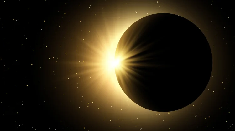 Gerhana Bulan 28 Agustus 2026 Mencapai Fase Hampir Total, Berikut Jadwal Puncaknya