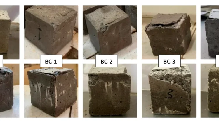 Unmul dan BRIN Kembangkan Beton Self-Healing Berbasis Bakteri Lokal Kaltim