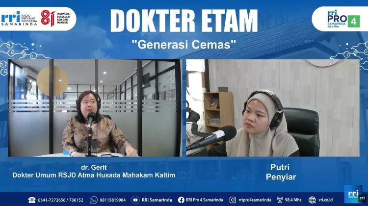 Fenomena Self-Diagnosis di Media Sosial Ancam Kesehatan Mental Generasi Muda