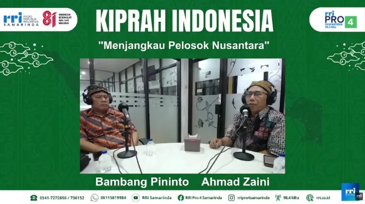 Milad Ke-23 IKA Pakarti Dorong Pengabdian Sosial dan Kemandirian UMKM