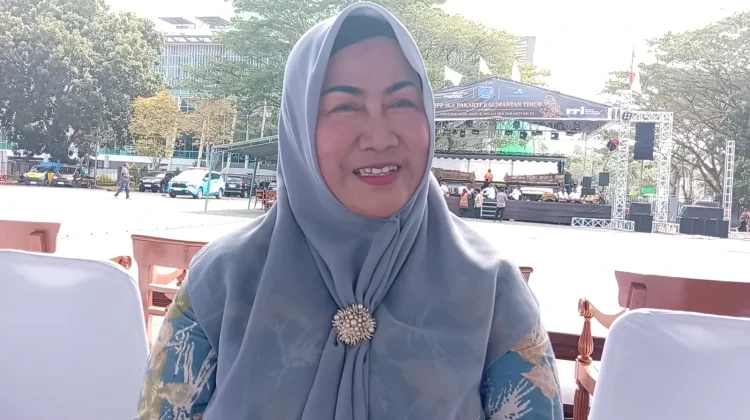 RRI Samarinda Dukung Festival Dalang Muda sebagai Upaya Pelestarian Budaya