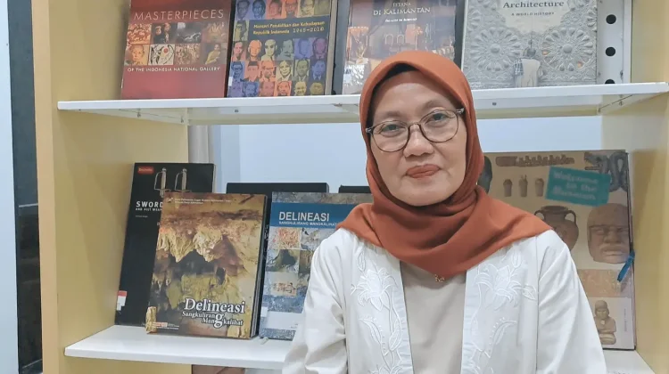 BPKW XIV Kaltim-Kaltara Siapkan Lokakarya Konten Kreator Gandeng Unmul