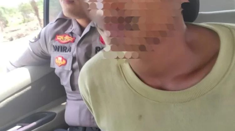 Diduga Jadi Korban Penganiayaan, Pria di Buluminung Dilarikan ke Rumah Sakit