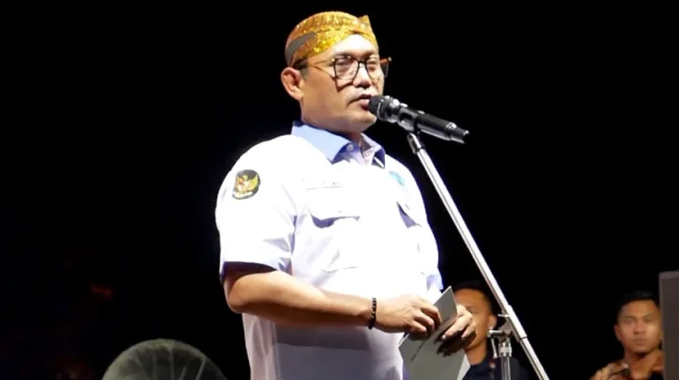 Budaya Kaltim Jangan Berhenti Jadi Tontonan, Regenerasi Jadi Kunci