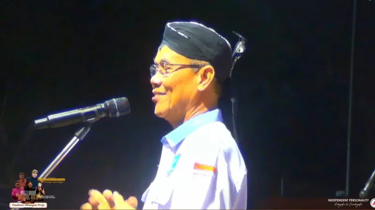 Rusmadi: Budaya, Ilmu dan Agama Jadi Bekal Generasi Kaltim