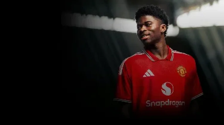 Manchester United Resmi Datangkan Carlos Baleba dari Brighton
