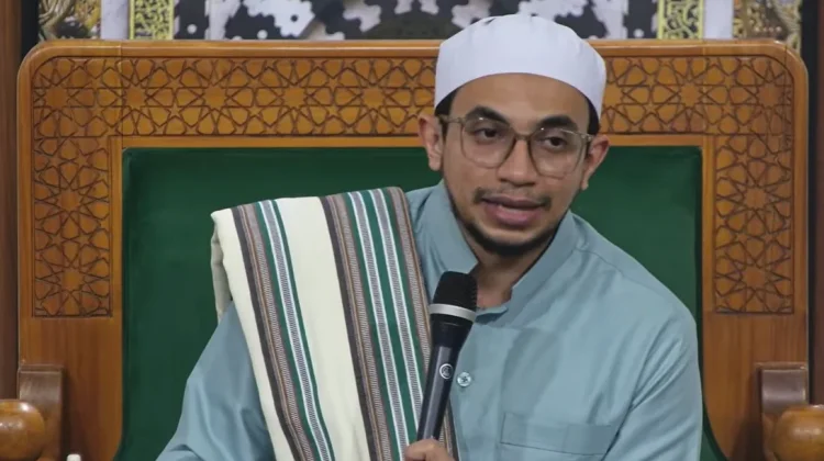 Simtud Duror Gambarkan Kemuliaan dan Cinta kepada Rasulullah