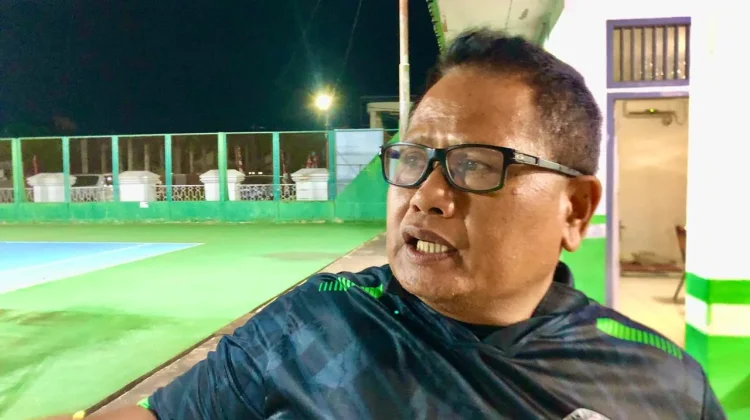 Meriahkan Kemerdekaan Indonesia, Pelti Paser Gulirkan Kejuaraan Khusus Lokal