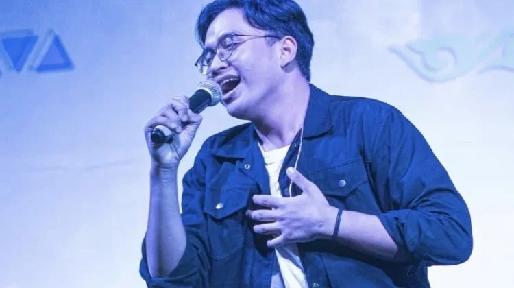 Kisah Angga Fahlika saat Ikuti Audisi Bintang Radio
