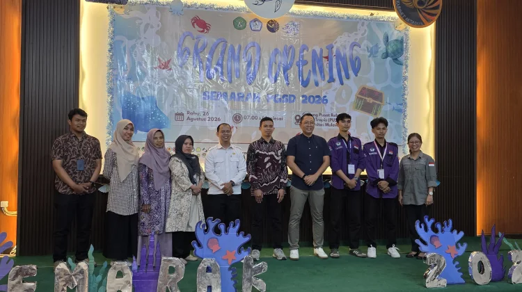 Semarak PGSD 2026 Unmul Kembali Digelar, Asah Bakat dan Kreativitas Anak