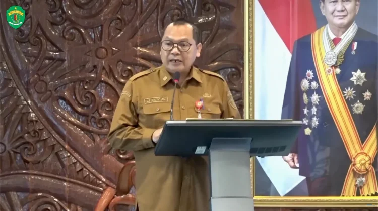Dinkes Kaltim Dorong Rumah Sakit Gelar Simulasi Evakuasi Bencana