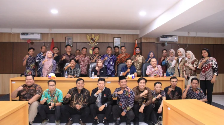 Bawaslu Kaltim Diminta Perkuat Kapasitas Pengawasan di Masa Non-Tahapan Pemilu
