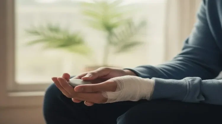 Masyarakat Diimbau Terapkan P3K Psikologis untuk Atasi Self-Harm