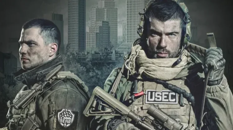 Pengembang Tarkov Kurangi Kerumitan untuk Pemula