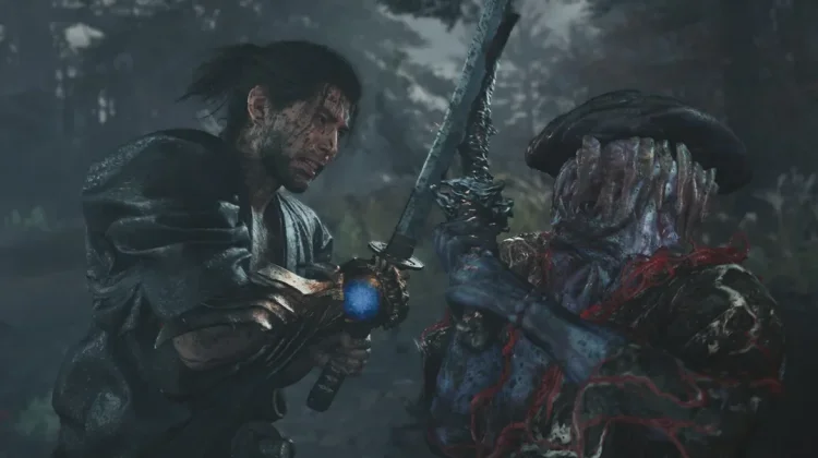 Capcom Perbarui Demo Onimusha Way of the Sword