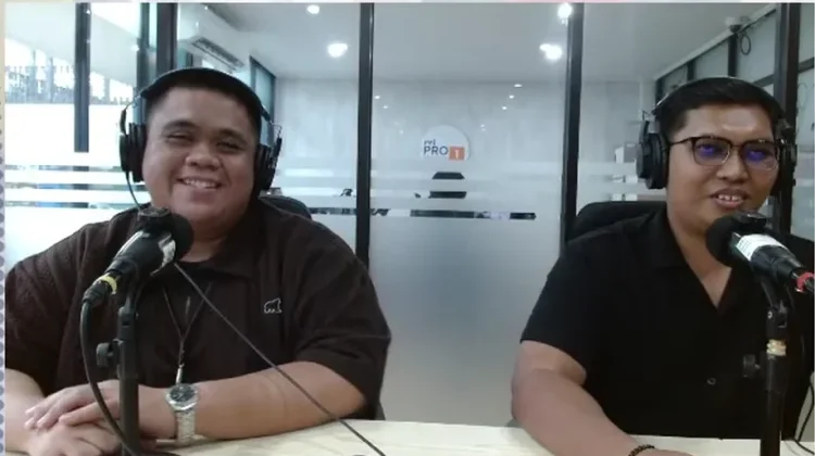 Dosen Unmul Dorong Gen Z Kritik Kebijakan Berbasis Data dan Etika