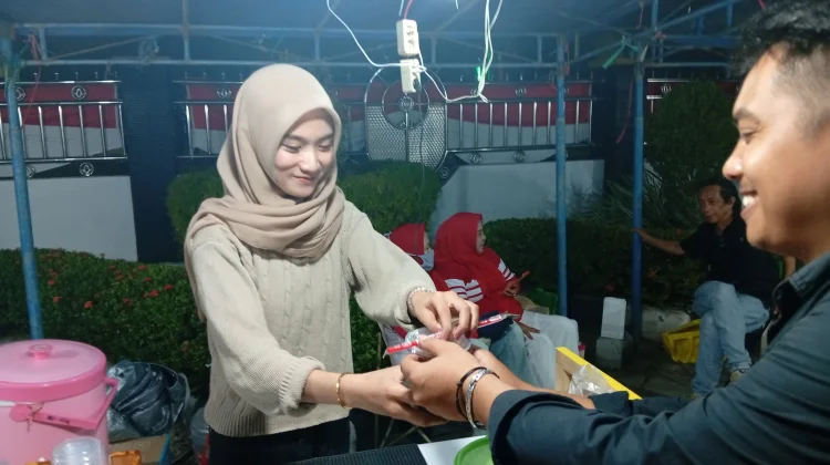 Bazar Kemerdekaan DPRD Samarinda Buka Ruang Promosi bagi UMKM Lokal