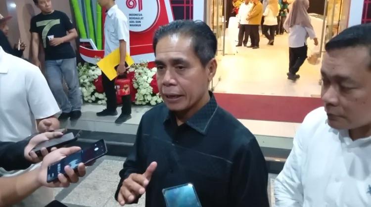 Hadapi Kekeringan, DPRD Samarinda Pantau Ancaman Karhutla dan Ketersediaan Air