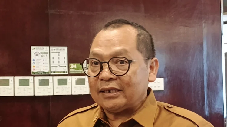Dinkes Kaltim Perkuat Sistem Komando Krisis Kesehatan dan Laporan Dini
