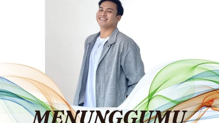 Sosok Inspiratif Angga Fahlika hingg Rilis Lagu Debutnya ‘Menunggumu’