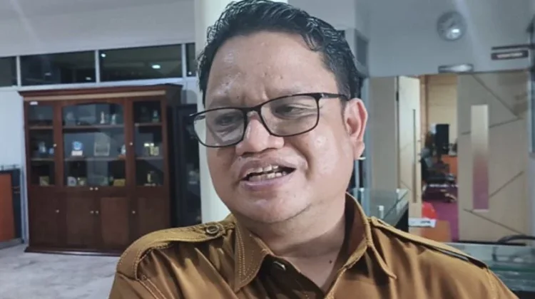Hadapi Karhutla dan Kemarau, Dinkes Paser Siap Siaga Berikan Pelayanan Kesehatan