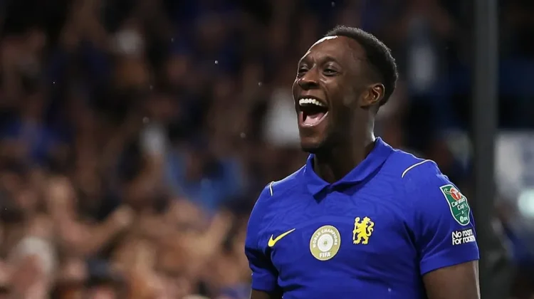Welbeck Langsung Cetak Gol, Chelsea Singkirkan Luton di EFL Cup