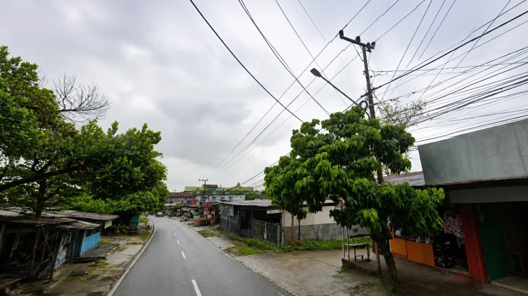 Halo RRI: Lampu Jalan Perjuangan Sempaja Banyak Mati