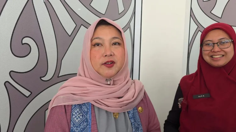 DPPKB Bidik 16 TPA Samarinda menuju Standar Tamasya hingga TARA
