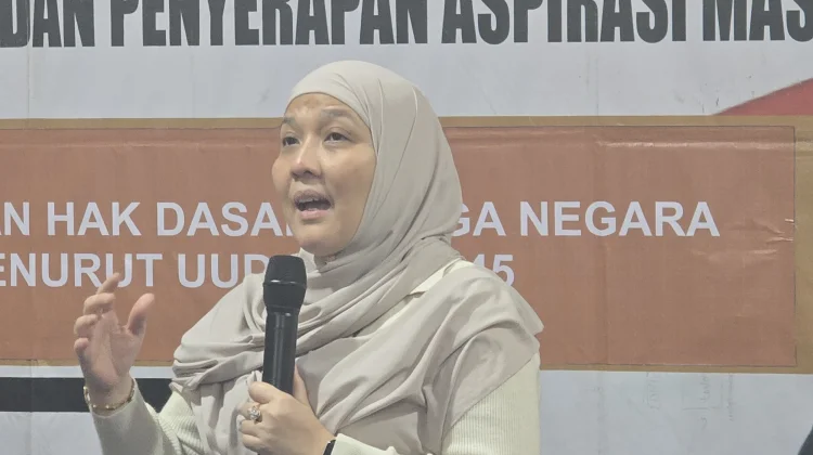 Karhutla Berulang, Penegakan Hukum Diminta Tak Berhenti di Pelaku Lapangan
