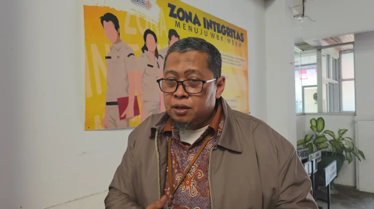 BPBD Kaltim Bersiap Ajukan Operasi Modifikasi Cuaca untuk Tekan Karhutla