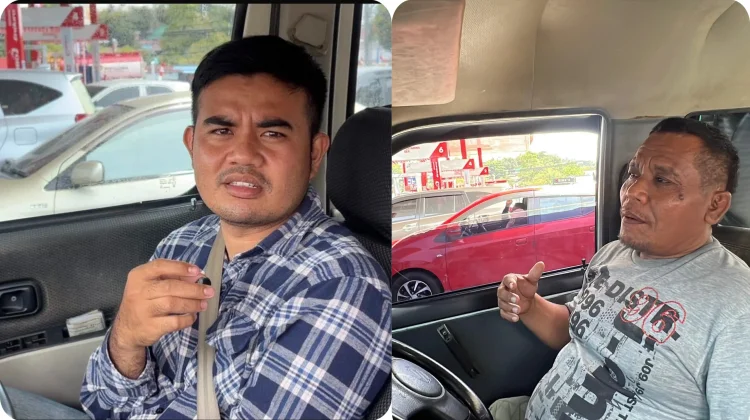 Pembatasan Jam Operasional Pertalite, Warga Balikpapan Beri Tanggapan