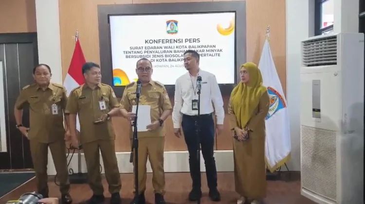 Pembatasan Jam Operasional Pertalite, Warga Balikpapan Beri Tanggapan