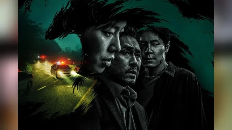 “Mouse Trap”, Drama Korea Terbaru Ryu Jun-yeol dan Sul Kyung-gu Penuh Misteri