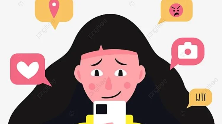 Fenomena FOMO dan Kebiasaan Membandingkan Diri