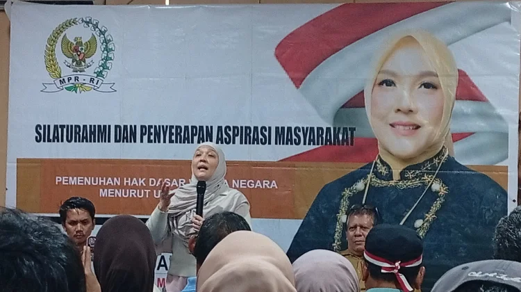 Kaya SDA, Anggota Komite III DPD RI Soroti Kualitas SDM Kaltim yang Masih Rendah