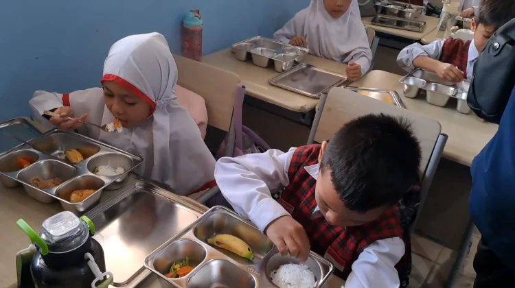 Komite III DPD RI Dukung MBG, Dorong Pengawasan dan Sistem Diperbaiki