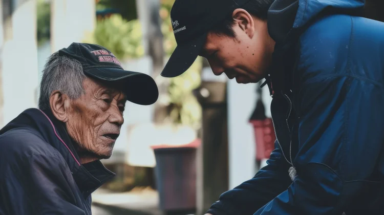 Qanaah dan Ketenangan Hati, Bukan Alasan untuk Berhenti Berbuat Baik