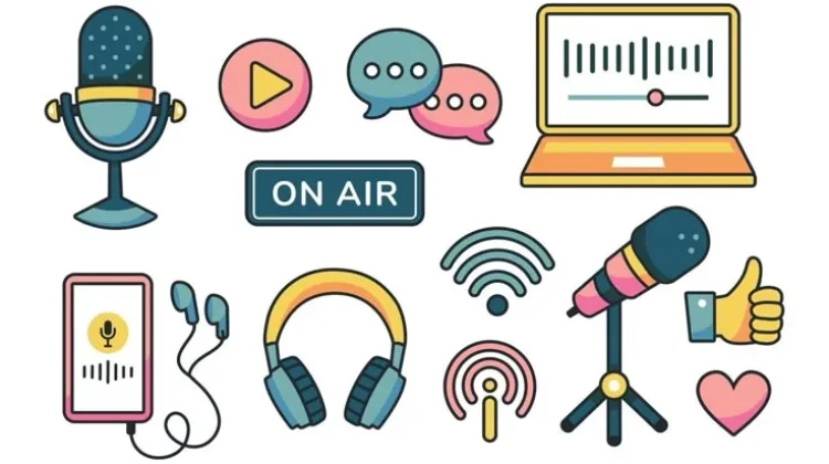 Radio di Era Digital, Bertahan dengan Adaptasi dan Kedekatan