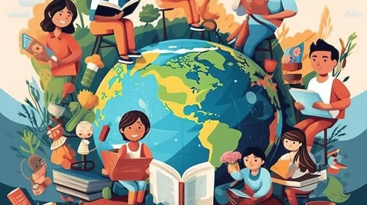 Konten Singkat dan Tantangan Menjaga Budaya Membaca dalam Kehidupan Sehari-hari
