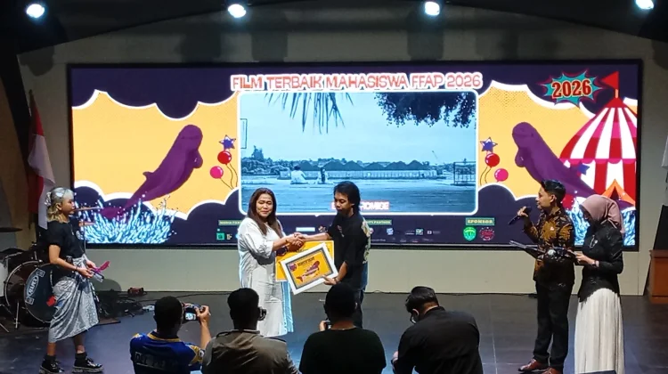 Film Pelajar dan Mahasiswa Unjuk Kreativitas di Festival Film Kaltim