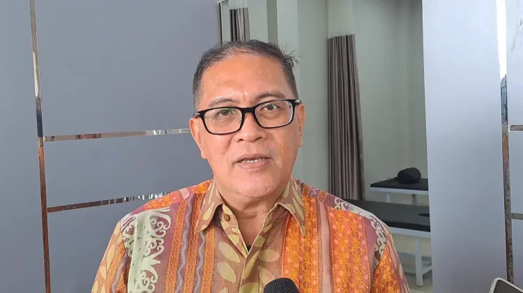 ISPA Naik 22,8 Persen Selama Agustus, Dinkes Imbau Warga Samarinda Waspada