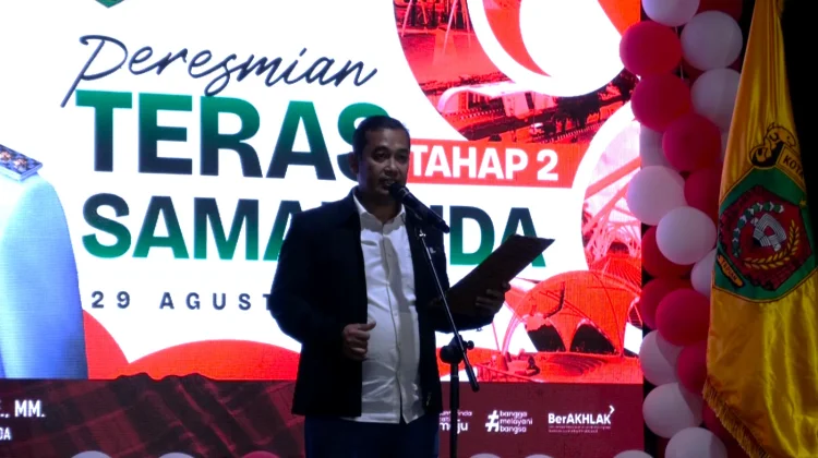BPN Samarinda Legalisasi 608 Bidang Aset Pemkot pada 2026