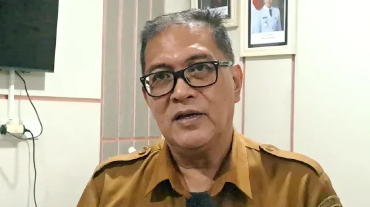 Dinkes Samarinda Perkuat Kolaborasi dengan BPBD Antisipasi Dampak Karhutla
