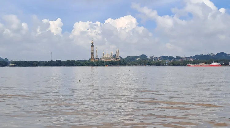 Air di Samarinda Disebut Mulai Asin, Dinkes Ingatkan Dampaknya Bagi Kesehatan