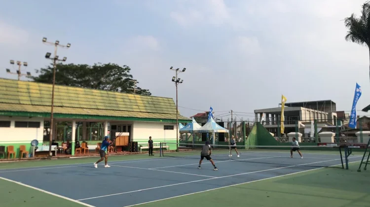 Pelti Paser Berangkatkan 3 Pelatih Lokal Mengikuti Coaching Clinic di Jogja